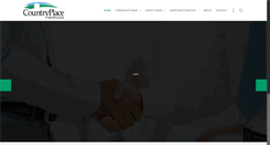 Desktop Screenshot of cpmlending.com